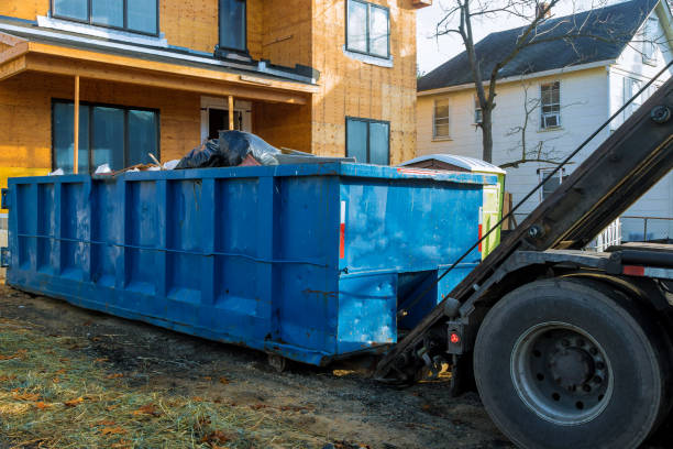 Best Yard Waste Removal  in Kodi Station, AK